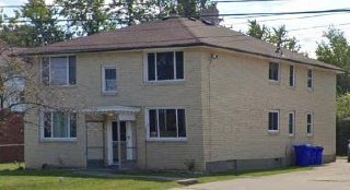 Managed property — Buffalo NY