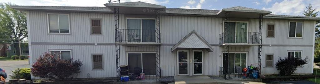 Managed property — Buffalo NY