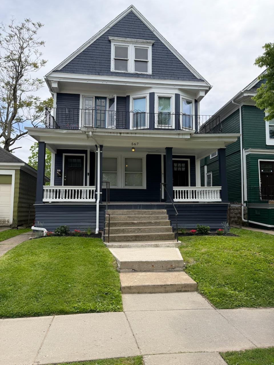 Managed property — Buffalo NY