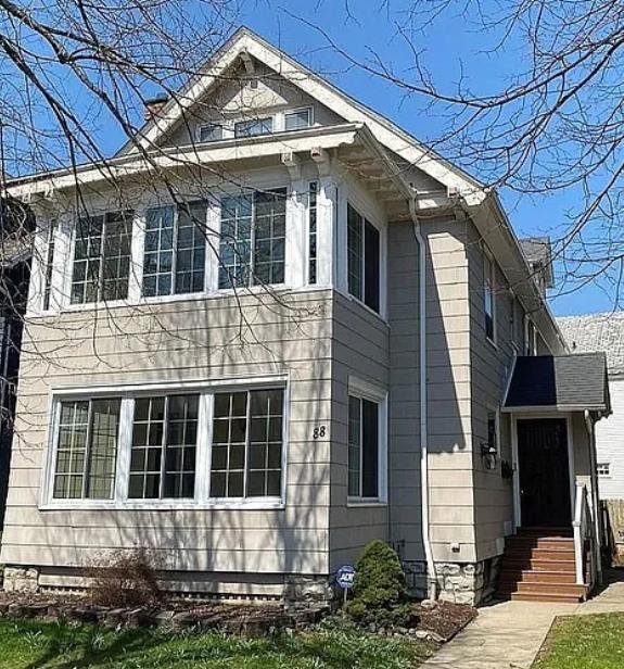 Managed property — Buffalo NY