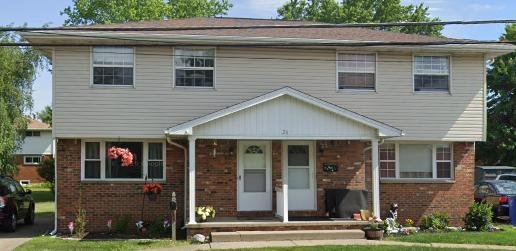 Managed property — Buffalo NY